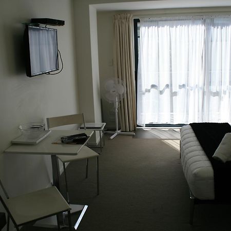 Atlas Suites And Apartments Mount Maunganui Exterior foto