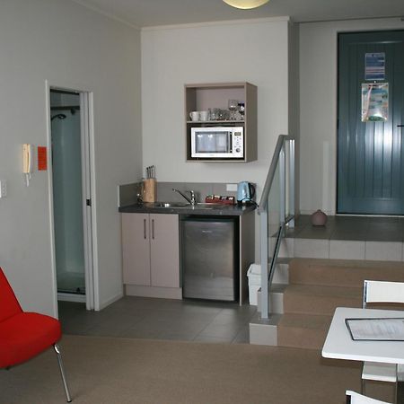 Atlas Suites And Apartments Mount Maunganui Exterior foto