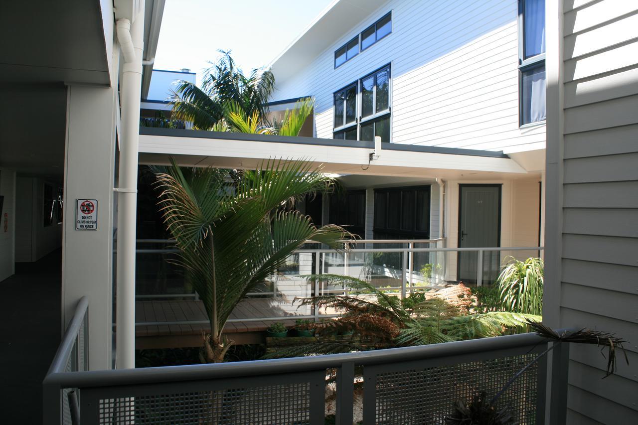 Atlas Suites And Apartments Mount Maunganui Exterior foto