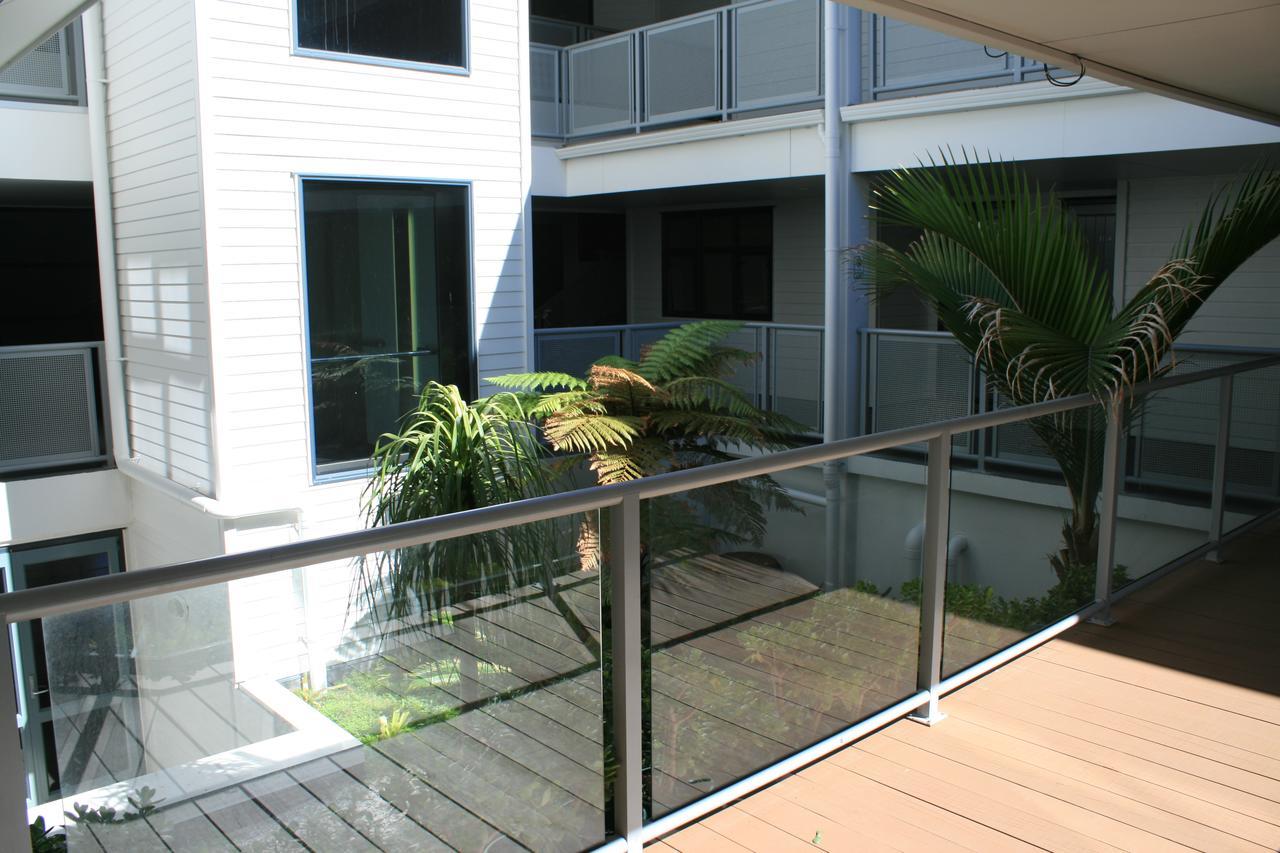Atlas Suites And Apartments Mount Maunganui Exterior foto