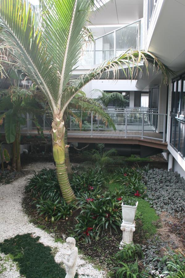 Atlas Suites And Apartments Mount Maunganui Exterior foto