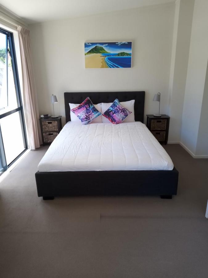 Atlas Suites And Apartments Mount Maunganui Exterior foto