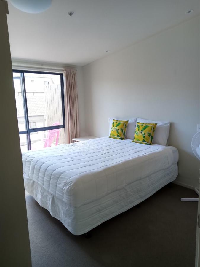 Atlas Suites And Apartments Mount Maunganui Exterior foto