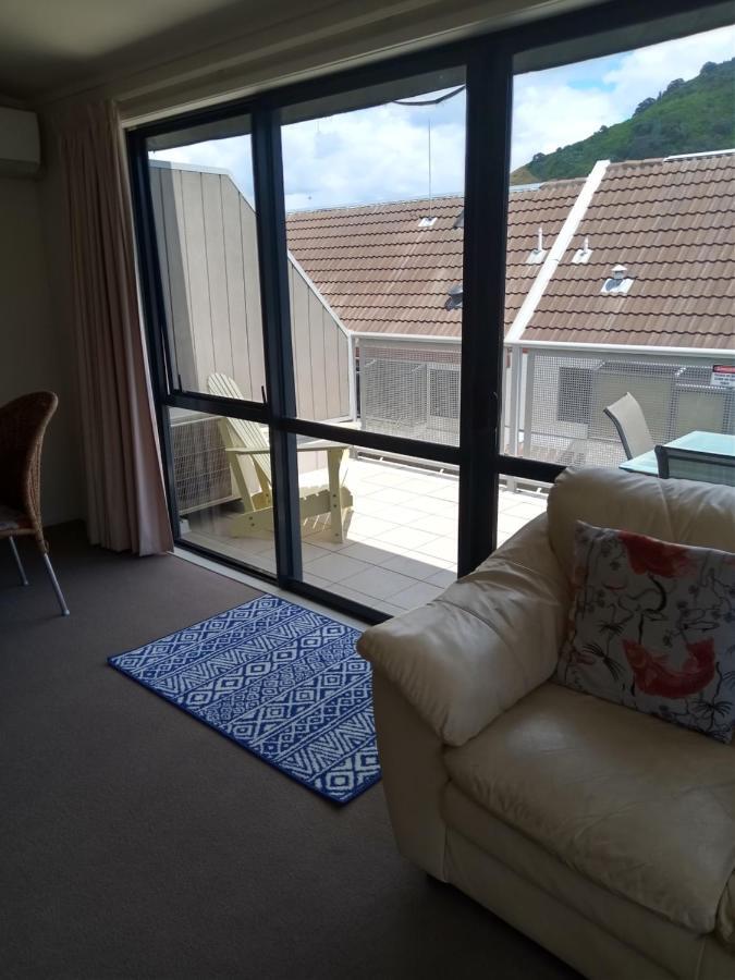 Atlas Suites And Apartments Mount Maunganui Exterior foto